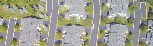 Commercial Roofing & Siding Services MN Example Image