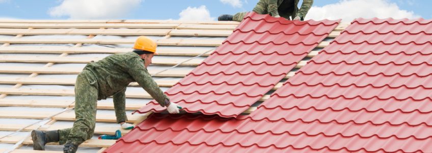 roofing companies Aurora