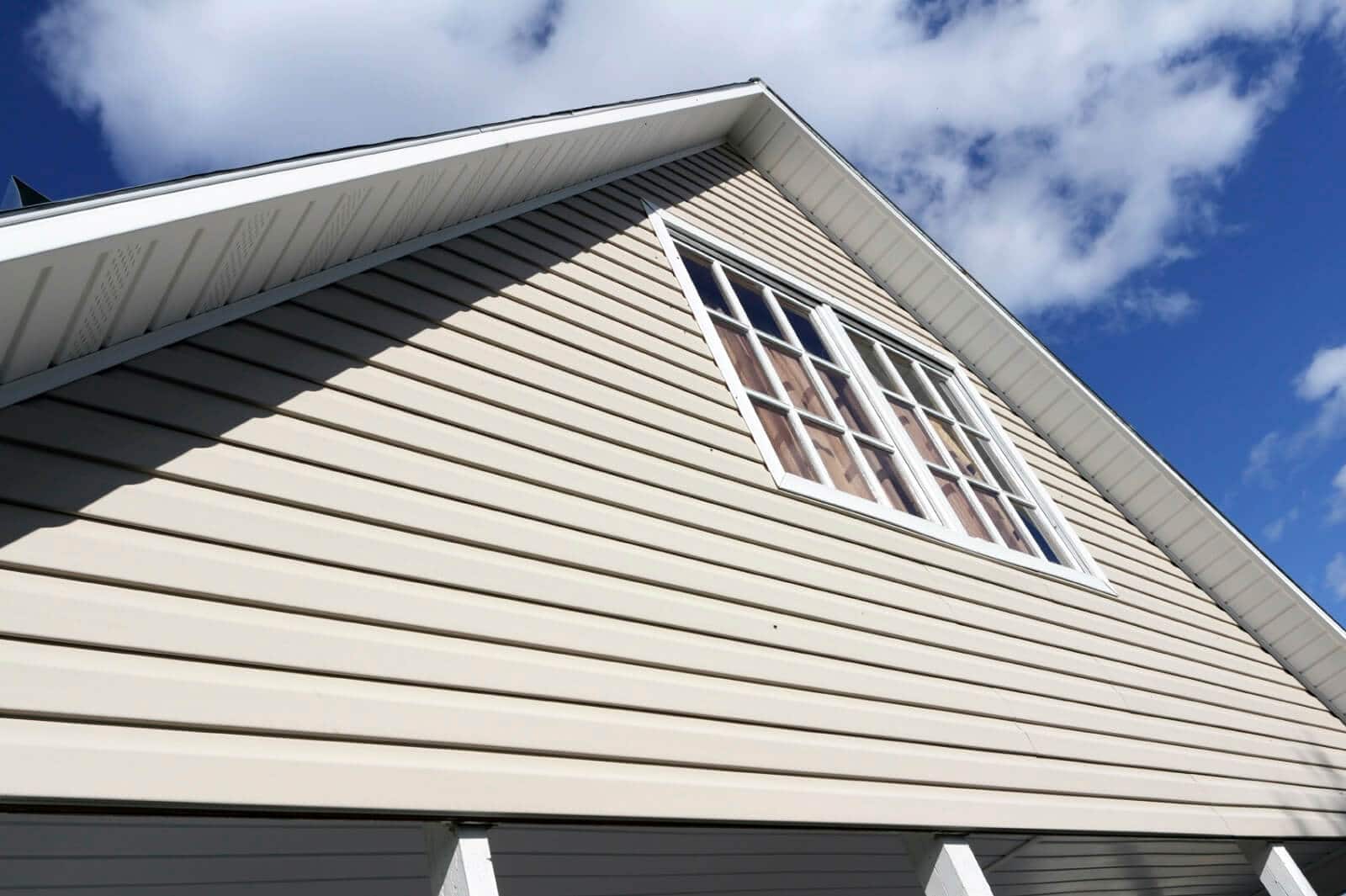 5 Reasons Why Insulated Siding Is a Great Choice Advantage Construction