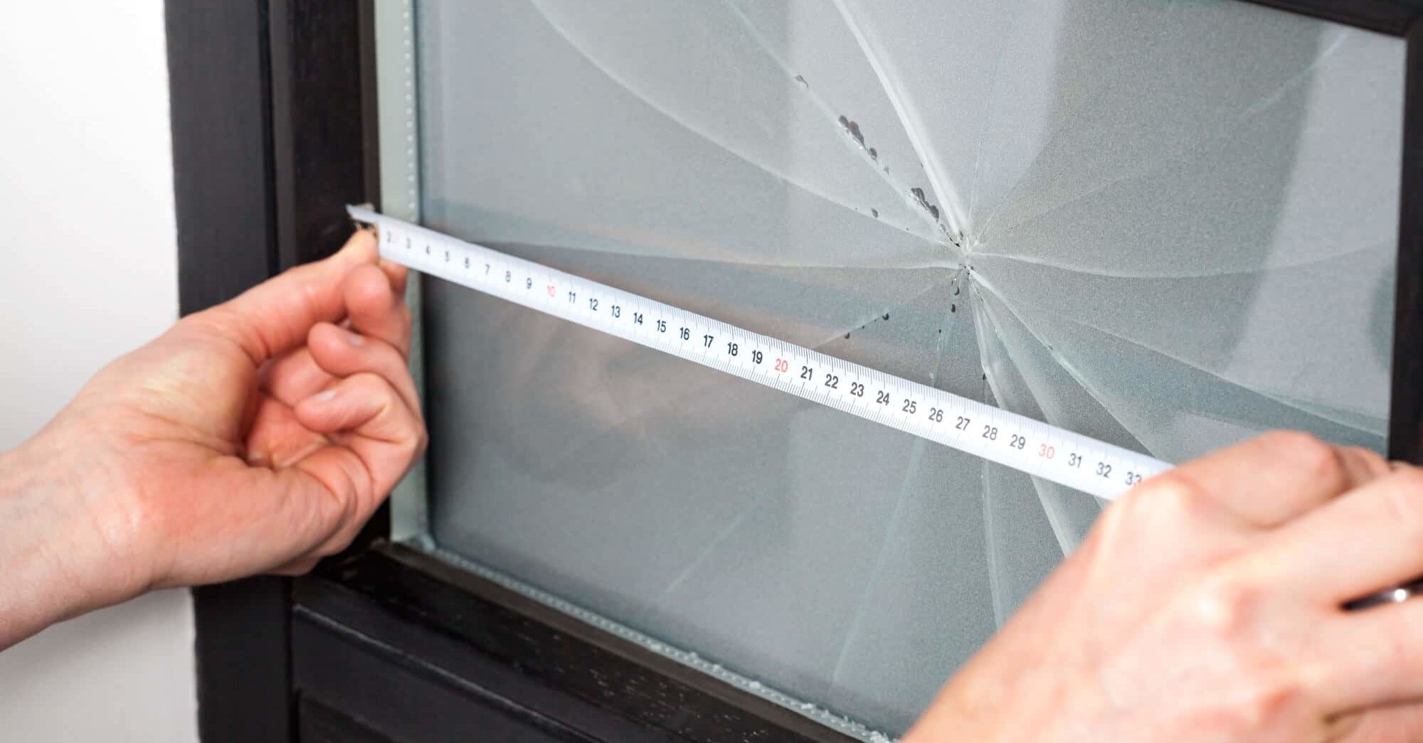 Window Repair Near Me