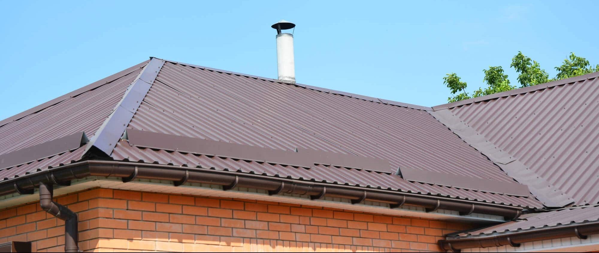 The Best Roofing Materials for Every Climate - Advantage Construction