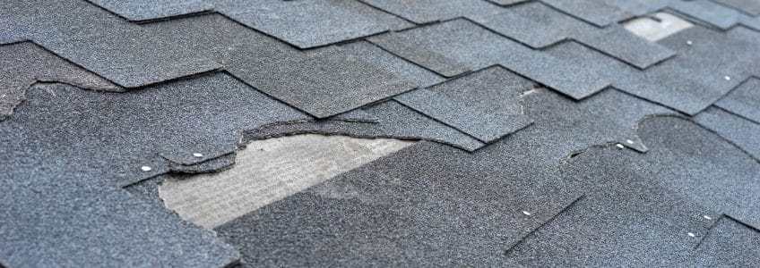 3 Signs That It's Time to Replace Your Roof