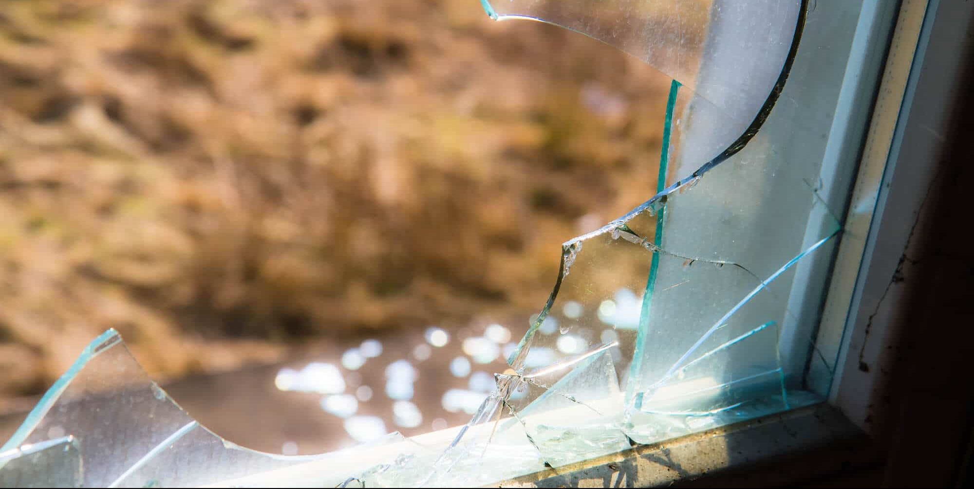 Window Damage? Here's What Homeowners Insurance Will Cover ...
