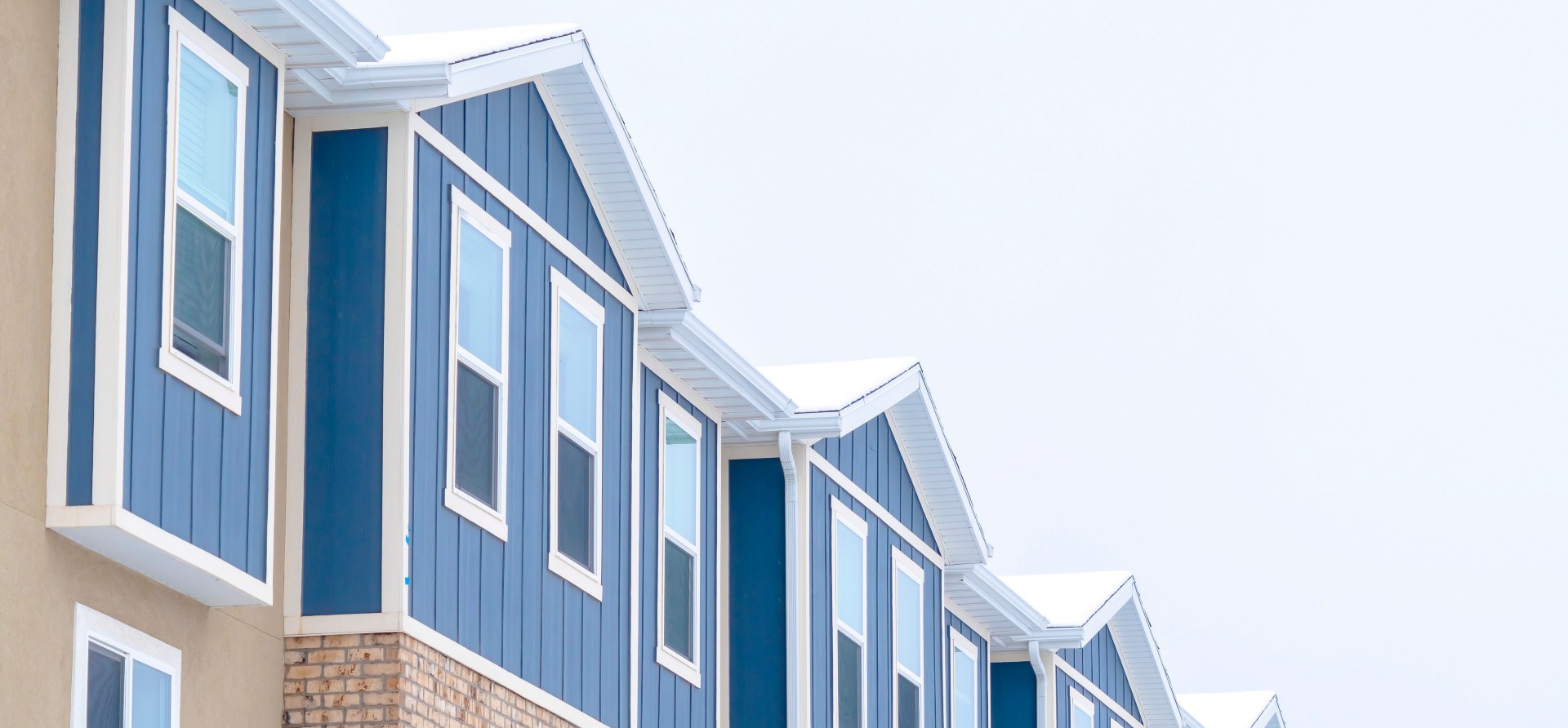 townhome-window-installation