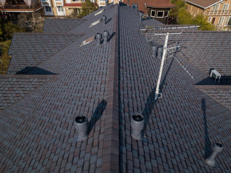 Roofing Contractors Corcoran Advantage Construction