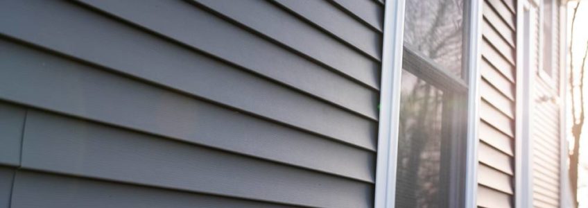 Functionality and Aesthetic for the Perfect Residential Siding Solution