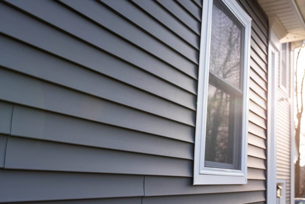 Functionality and Aesthetic for the Perfect Residential Siding Solution