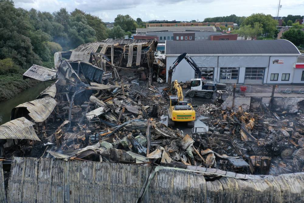 Insurance Cover Can Help After Damage to Your Home or Business