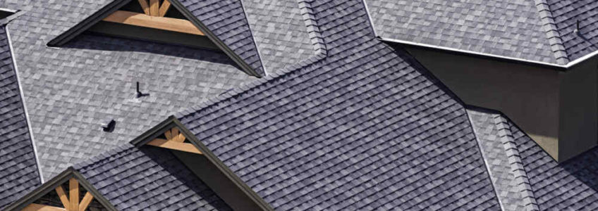 Asphalt Shingles Are Beneficial for Your Home’s Exterior