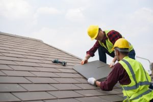 Roofing Contractors Rogers, MN