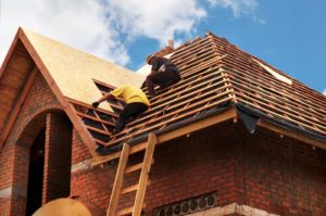 Roofing Contractors Wayzata, MN