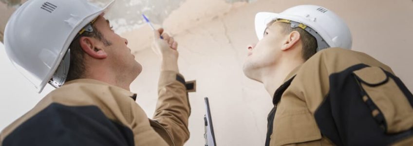 Your Guide for Handling Water Damage in the Home