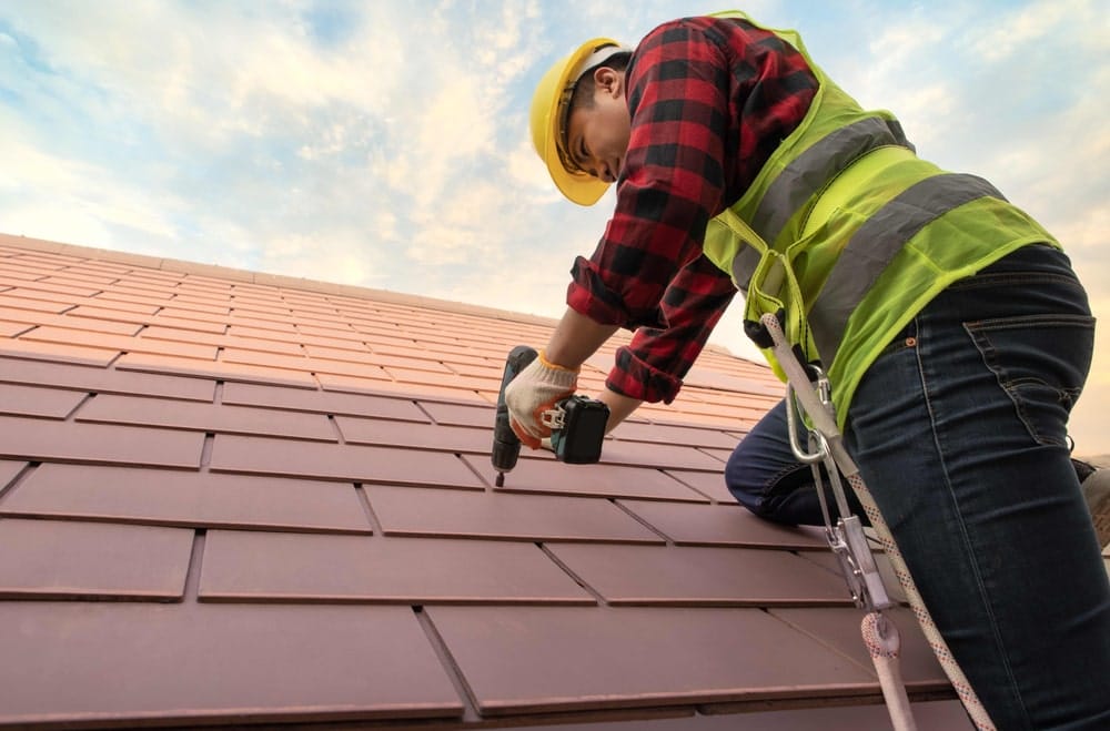 Roof Repair