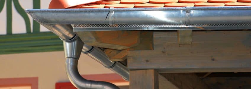 7 Benefits of Seamless Gutters