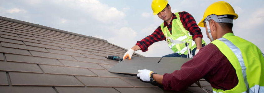 Does a New Roof Increase Your Home’s Value?