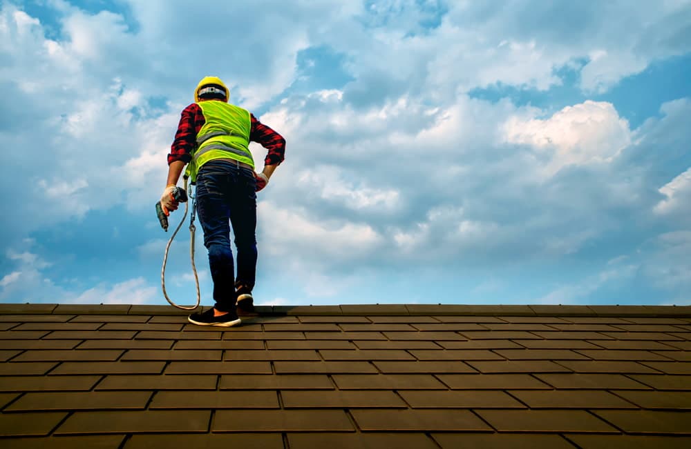 Roofing Company Oakdale, Mn 