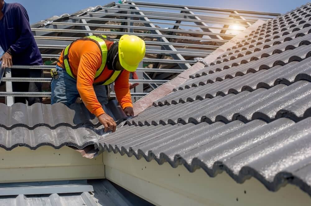 Roof Replacement Right For Your Property