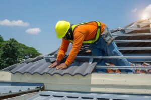 Roofing Contractors Anoka County, Mn