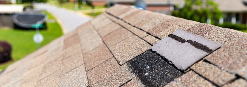5 dangers of a leaky roof