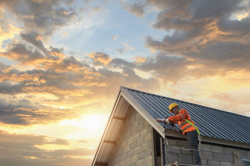 Roofing Company Lake Elmo, Mn 