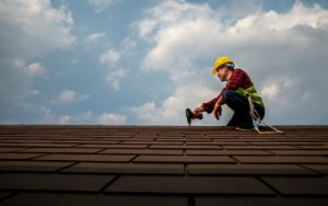 Townhomes Roofing Services In Brooklyn Park