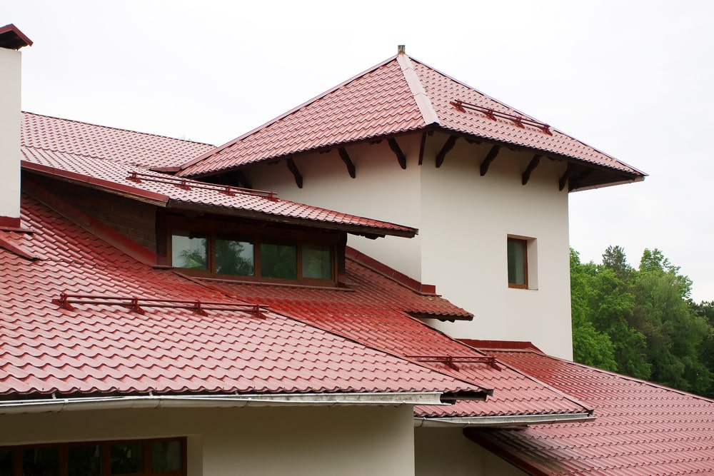 Affordable Roofing For Your Townhomes In Coon Rapids