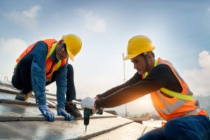 Townhomes Roofing Services In Coon Rapids