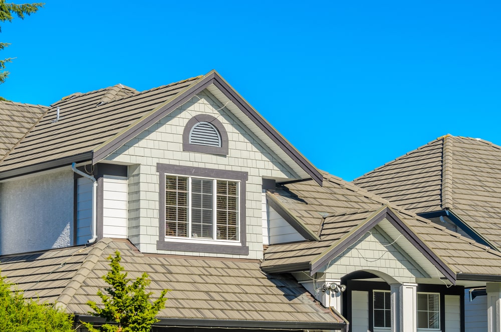 Affordable Roofing for Your Townhomes In Maple Groove