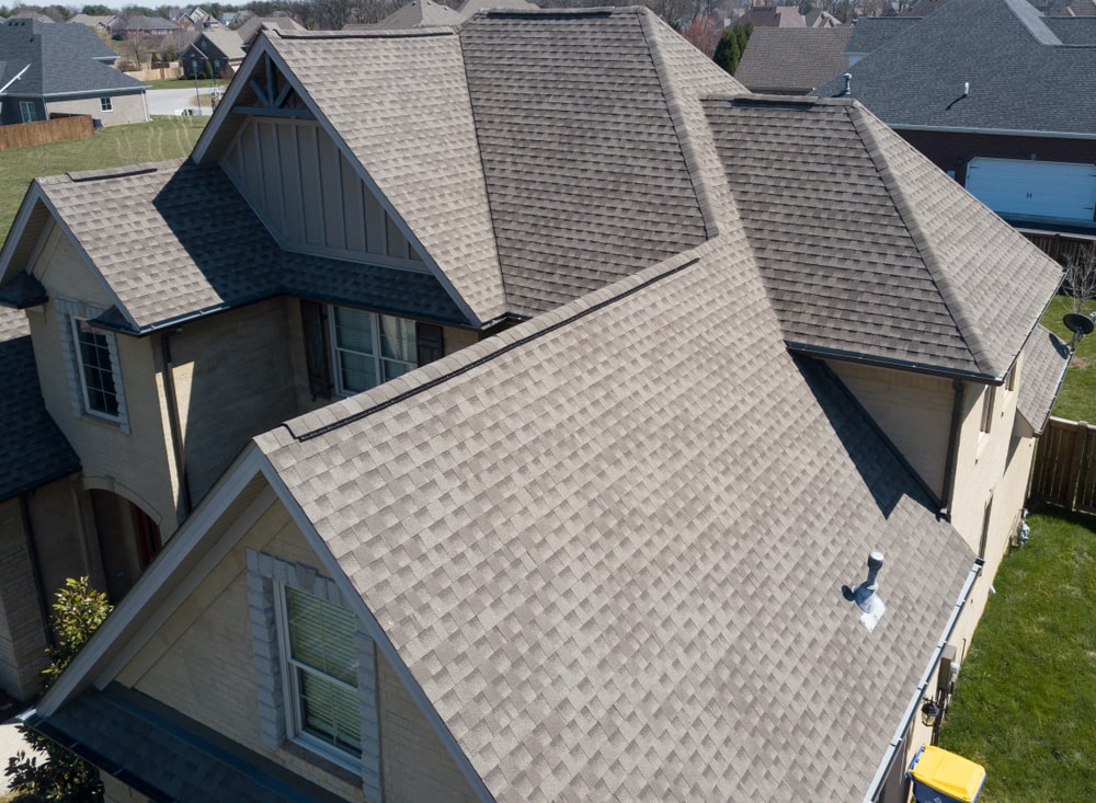 Affordable Roofing for Your Townhomes In Ramsey