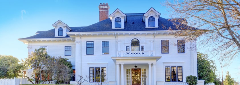 Right Roof for Older And Historic Homes