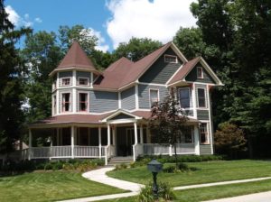 Wood Shingles Oldest Natural Roofing Material