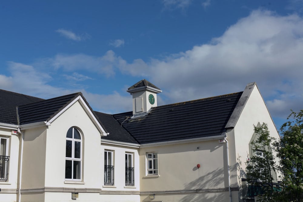 Roofing Contractor for Bloomington, MN Townhouses and Townhomes