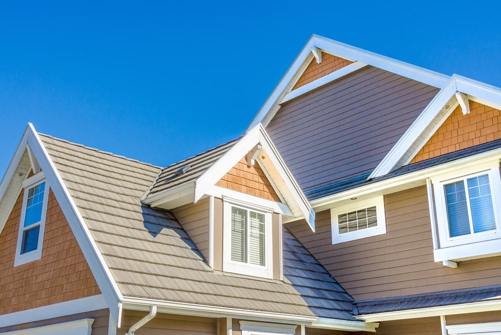 Affordable Roofing For Your Townhomes In shakopee
