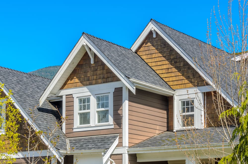 Affordable Roofing For Your Townhomes In Lino Lakes
