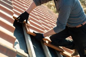 Townhomes Roofing Services In Lino Lakes