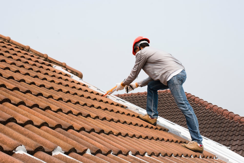 Townhome Roofing Project In Shakopee, Mn