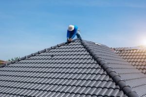 Lakeville Roofing Repair Service