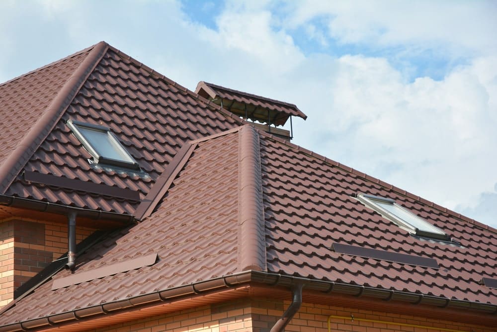 Roofing Contractor for Anoka, MN