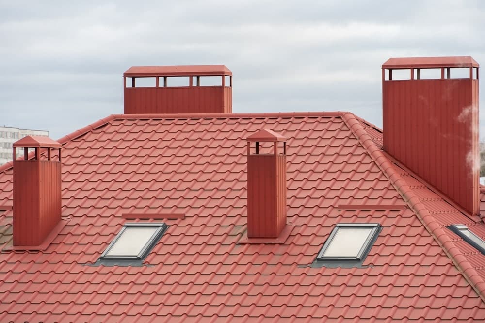 How To Ventilate A Roof