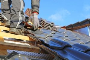 Roofing Contractor for White Bear Lake