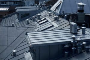 high quality roofing materials