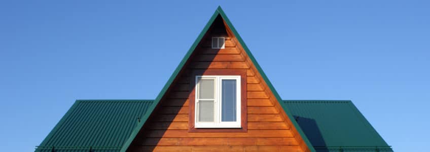 is a metal roof the right choice for your home?
