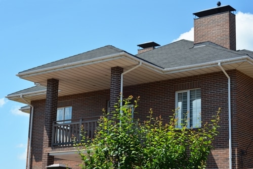 Guide to Roof and Attic Ventilation - Advantage Construction