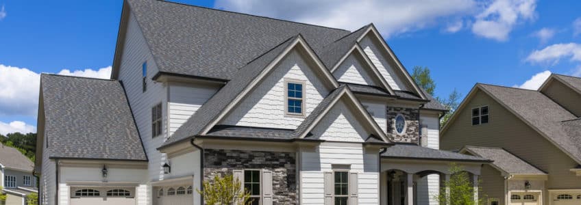 advantages of installing a new roof