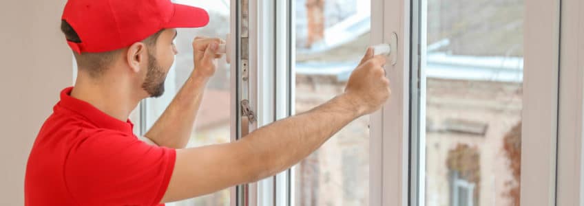 benefits of replacing your windows