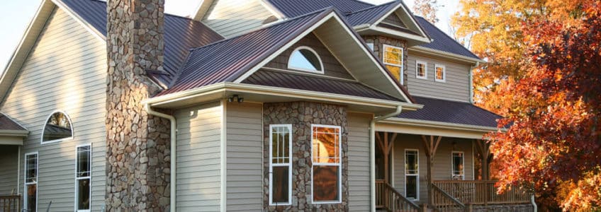 fall roof maintenance tips for minnesota homeowners