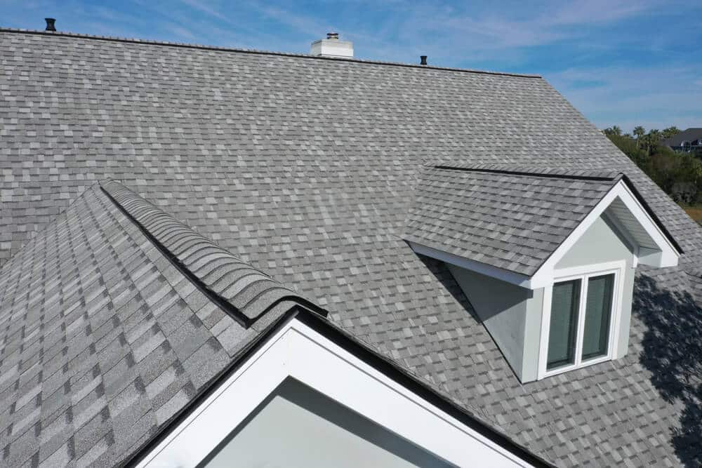 Get Started On Your Perfect Forest Lake, MN Townhouse Roofing Project 
