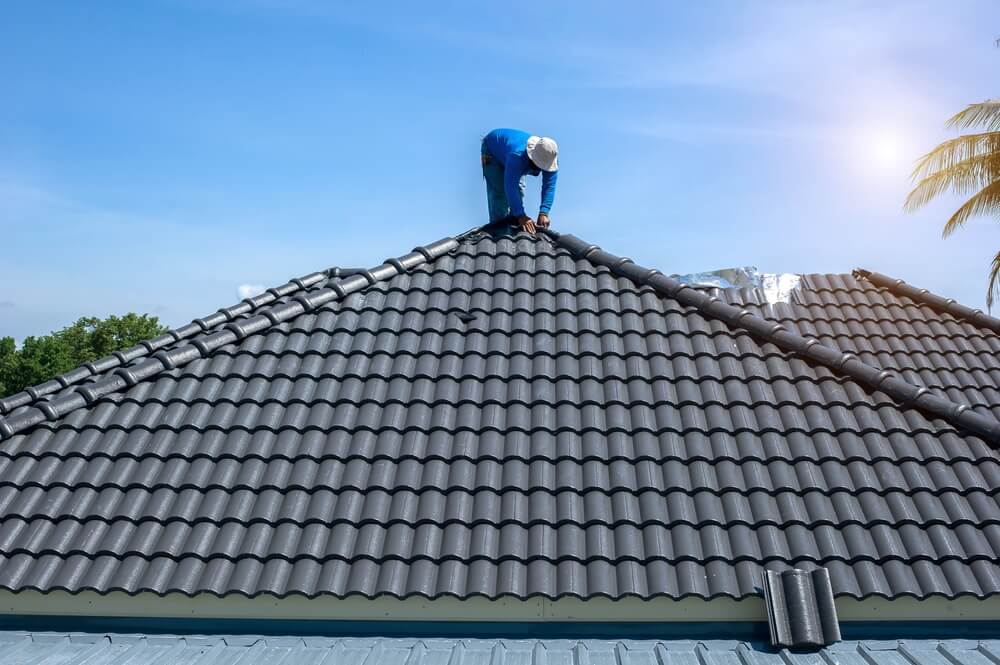 roofing contractor for minnetonka