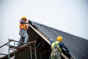 Forest Lake, MN Property Owners’ Trusted Roofing Installation Company