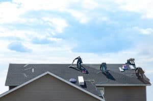 New Brighton Property Owners’ Trusted Roofing Company